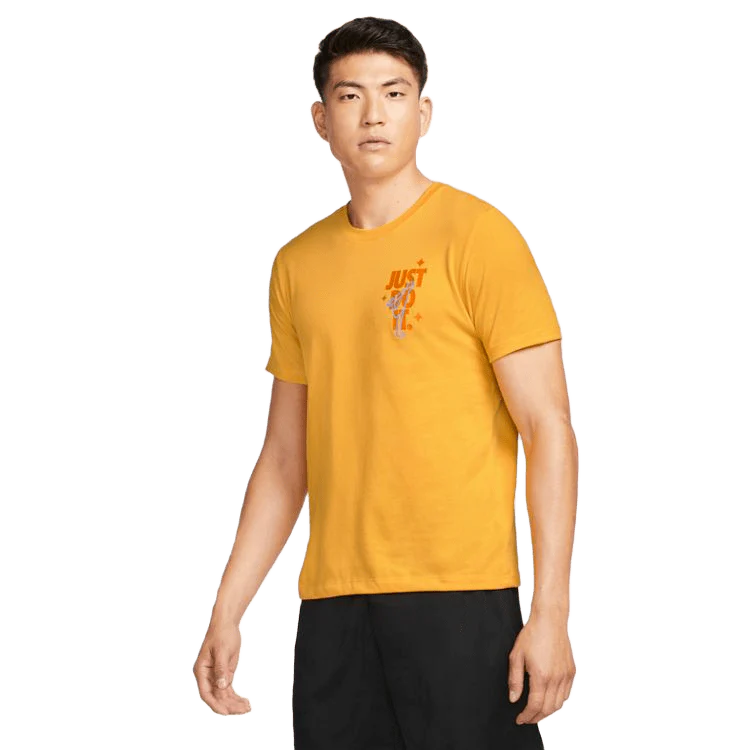 T-SHIRT NIKE DRI-FIT