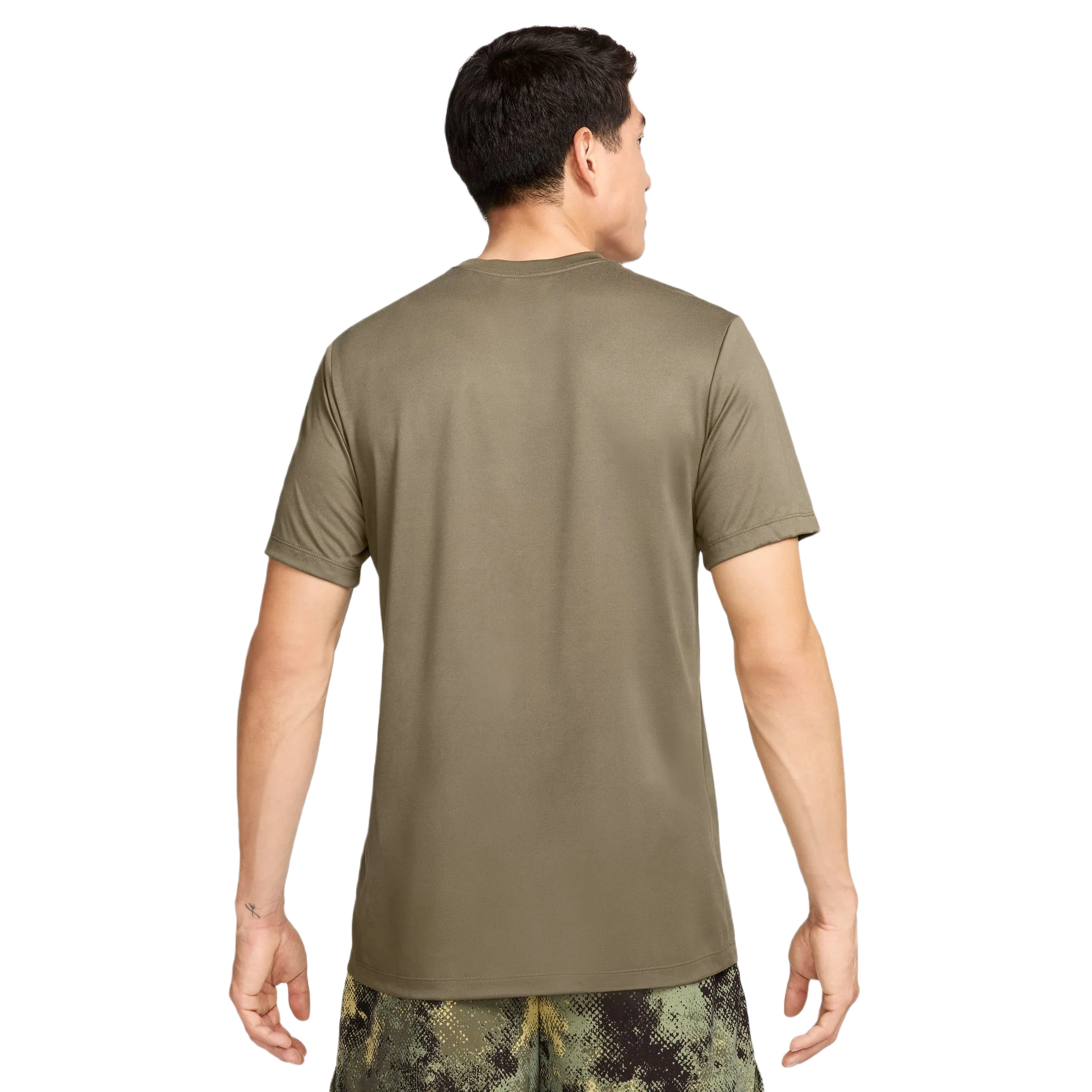 T-SHIRT NIKE Dri-FIT - Image 2