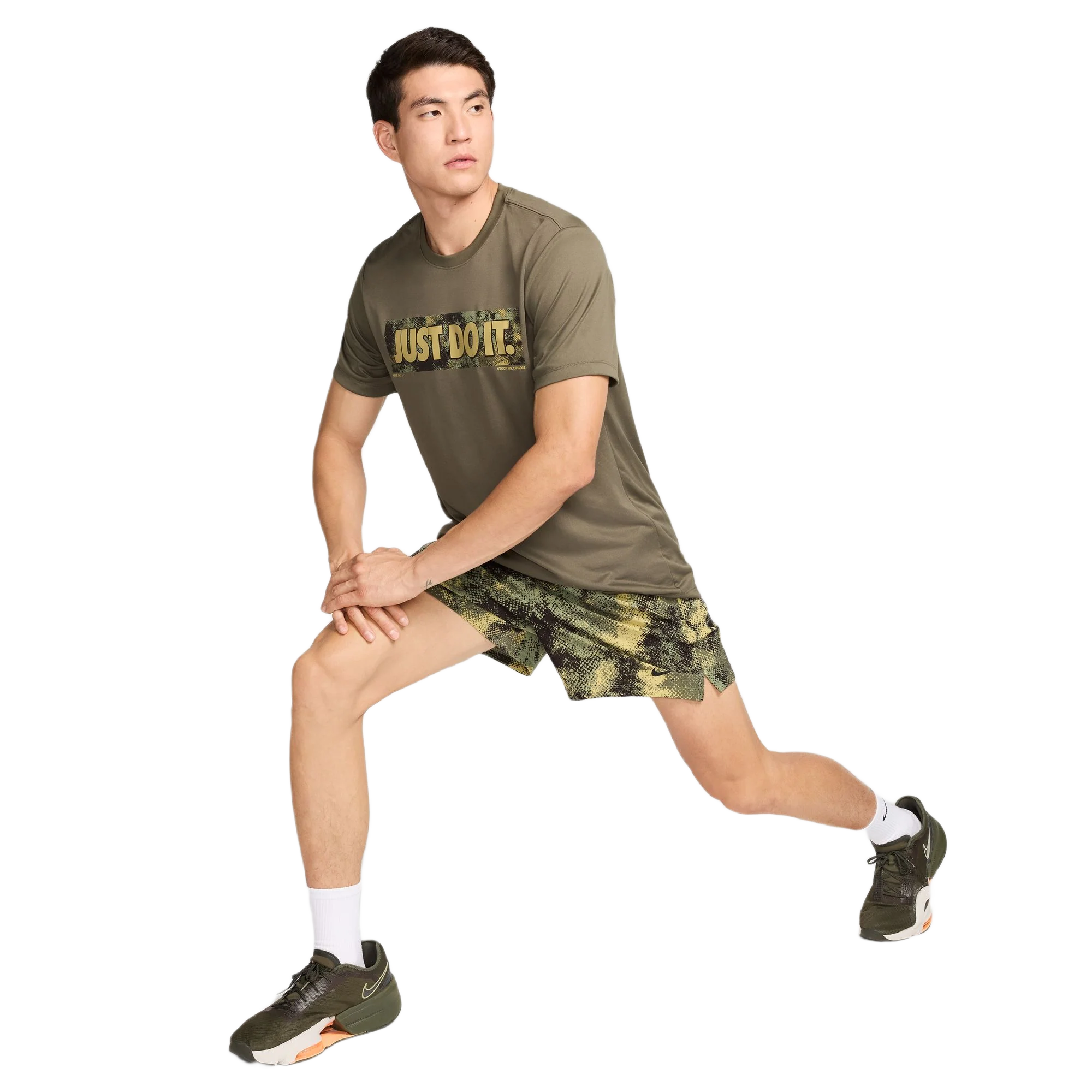 T-SHIRT NIKE Dri-FIT - Image 3