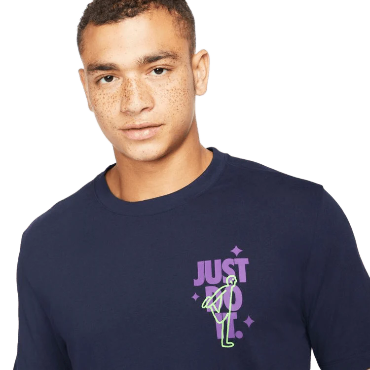 T-SHIRT NIKE DRI-FIT - Image 3