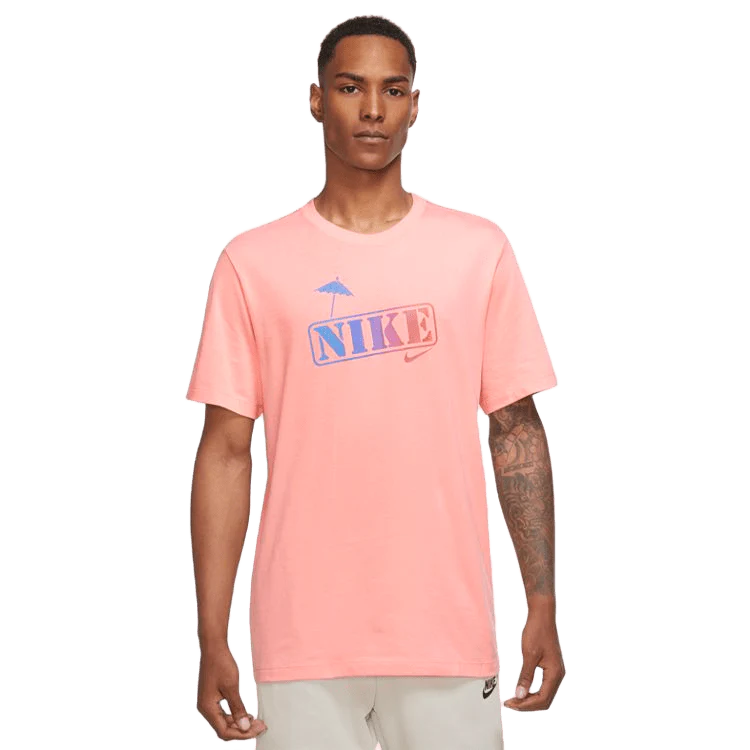 T-SHIRT NIKE DRI-FIT