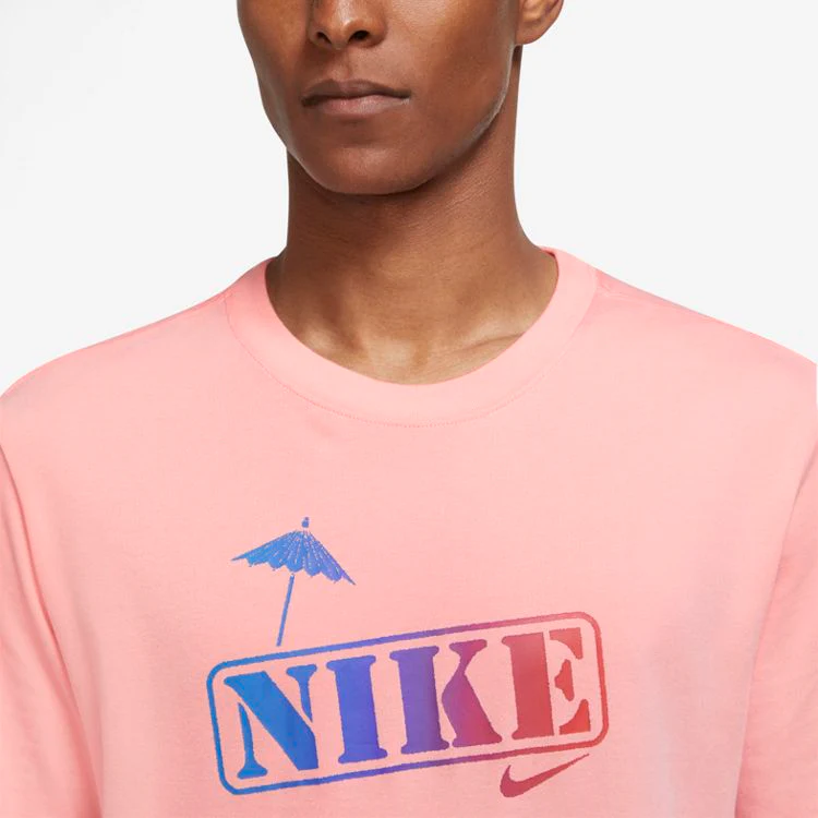 T-SHIRT NIKE DRI-FIT - Image 3