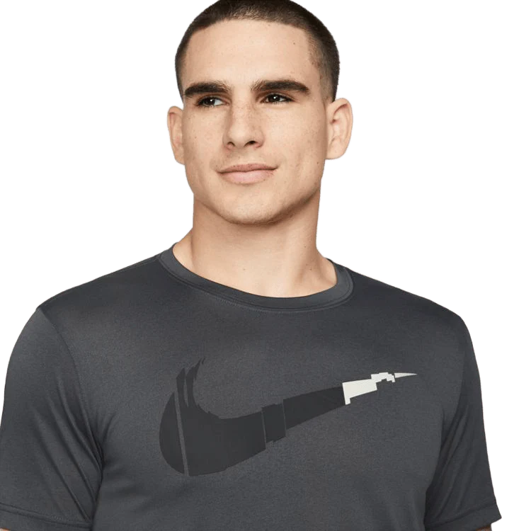 T-SHIRT NIKE DRI-FIT - Image 3