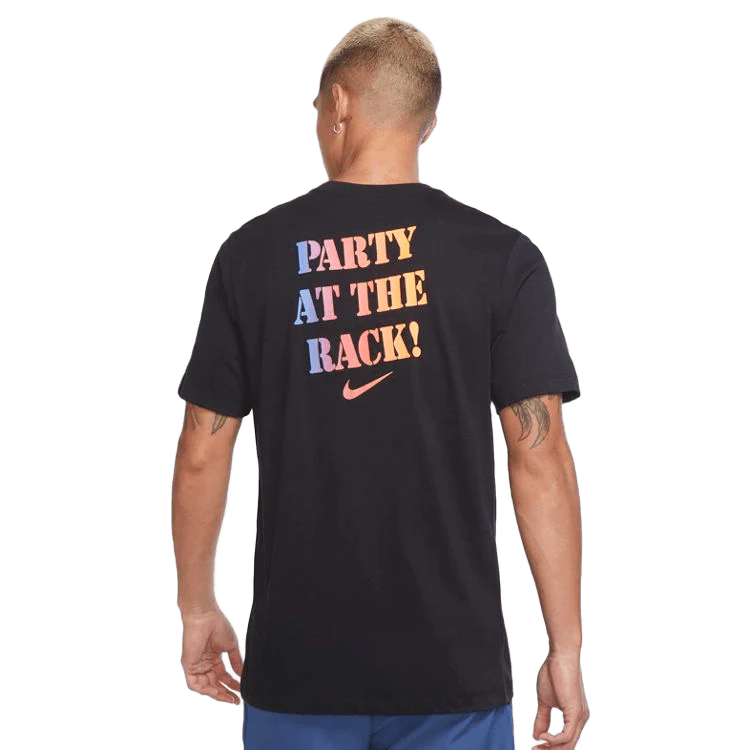 T-SHIRT NIKE DRI-FIT - Image 2