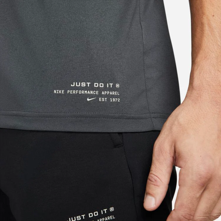 T-SHIRT NIKE DRI-FIT - Image 4