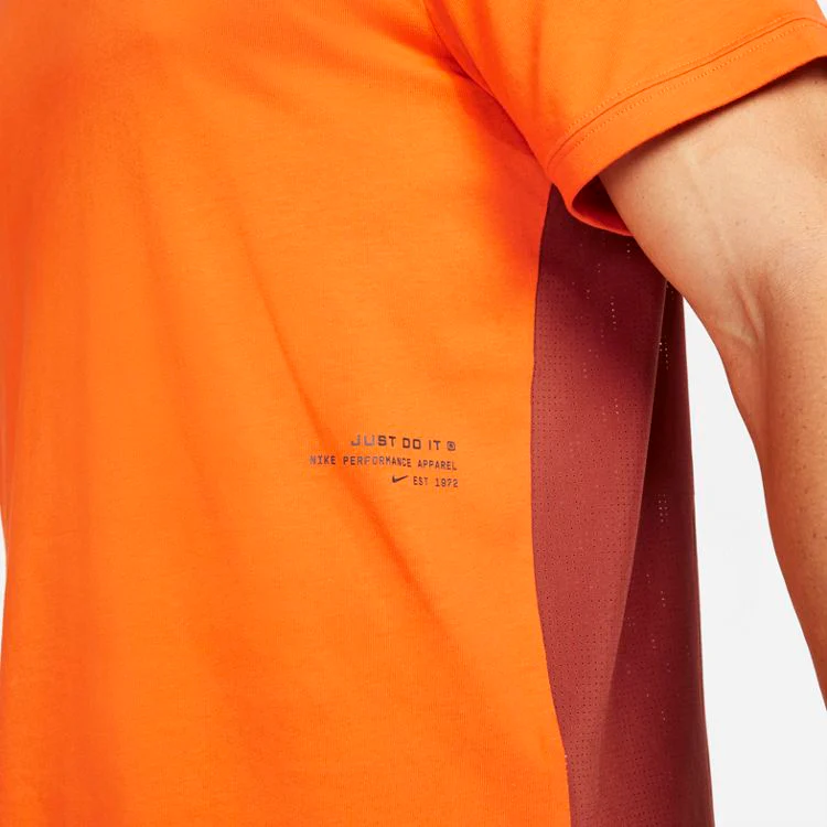 T-SHIRT NIKE DRI-FIT - Image 3