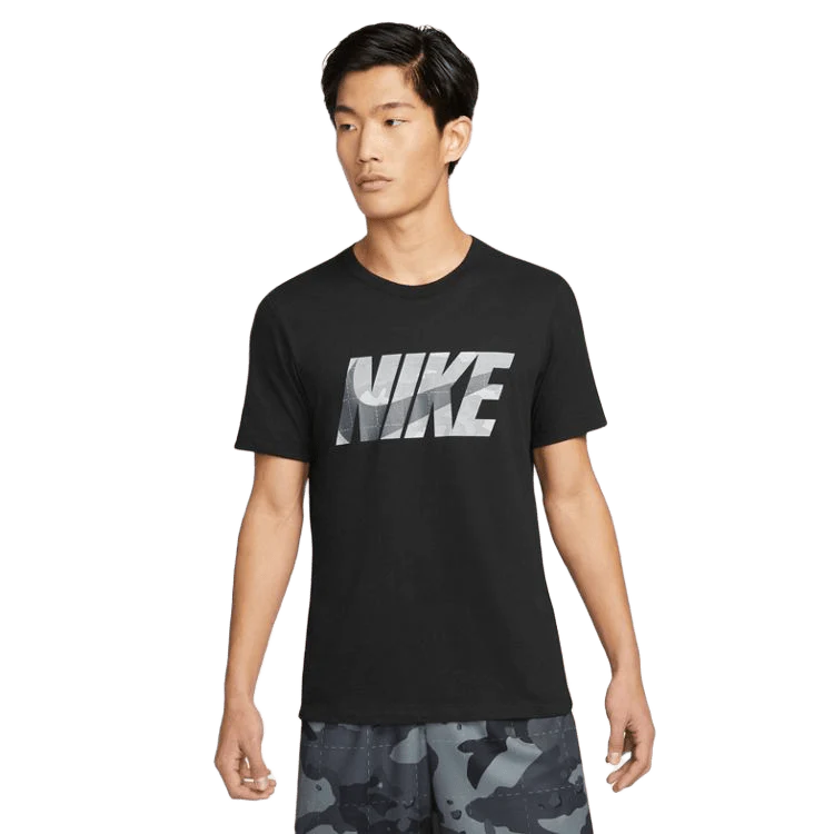 T-SHIRT NIKE DRI-FIT