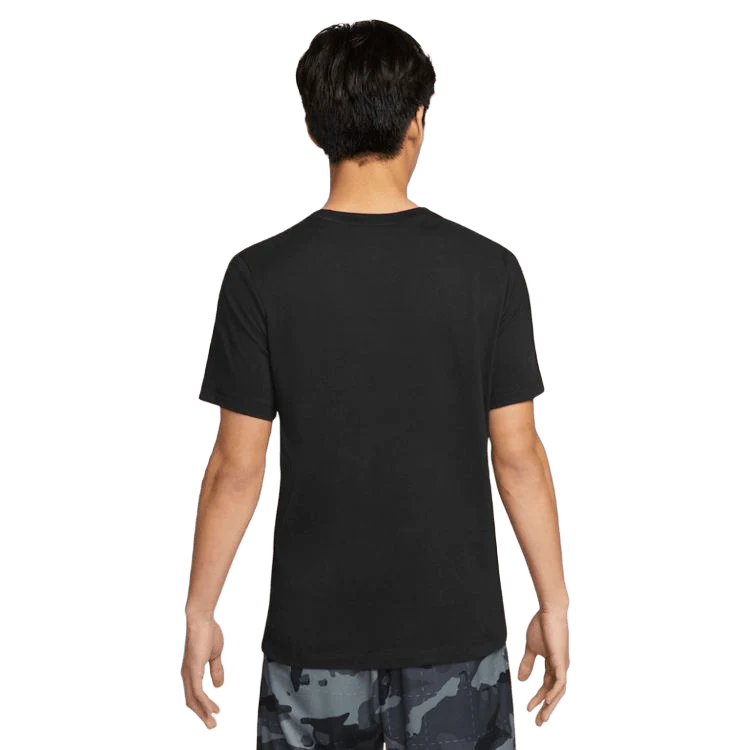 T-SHIRT NIKE DRI-FIT - Image 2