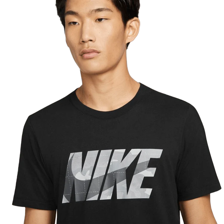 T-SHIRT NIKE DRI-FIT - Image 3