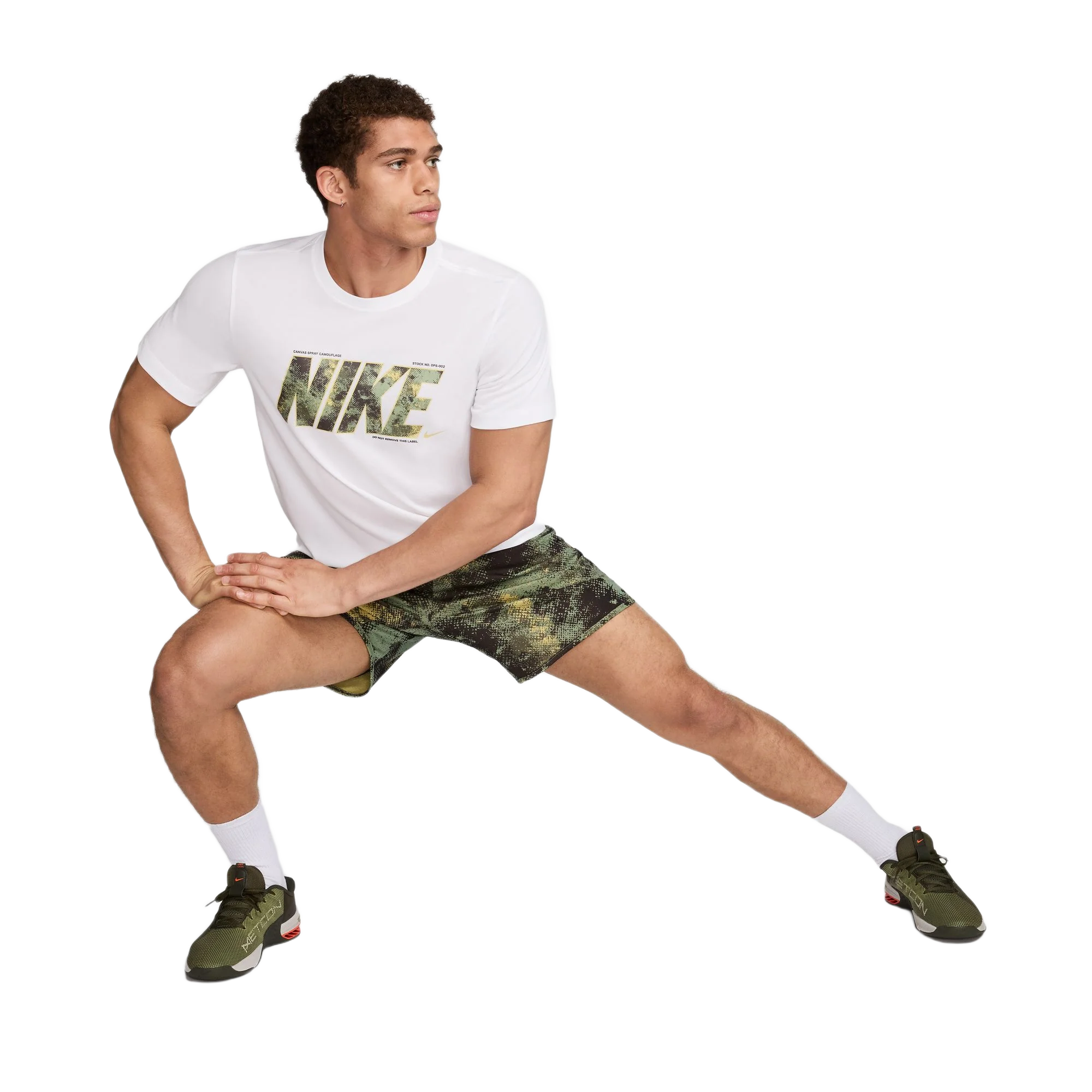 T-SHIRT NIKE Dri-FIT - Image 4