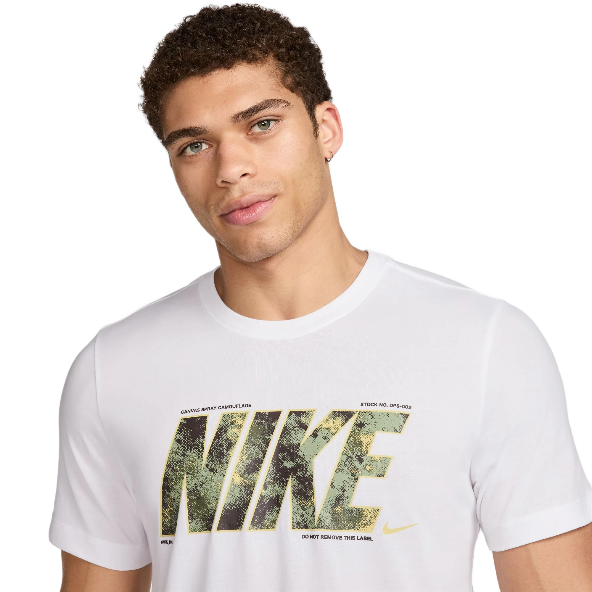 T-SHIRT NIKE Dri-FIT - Image 5