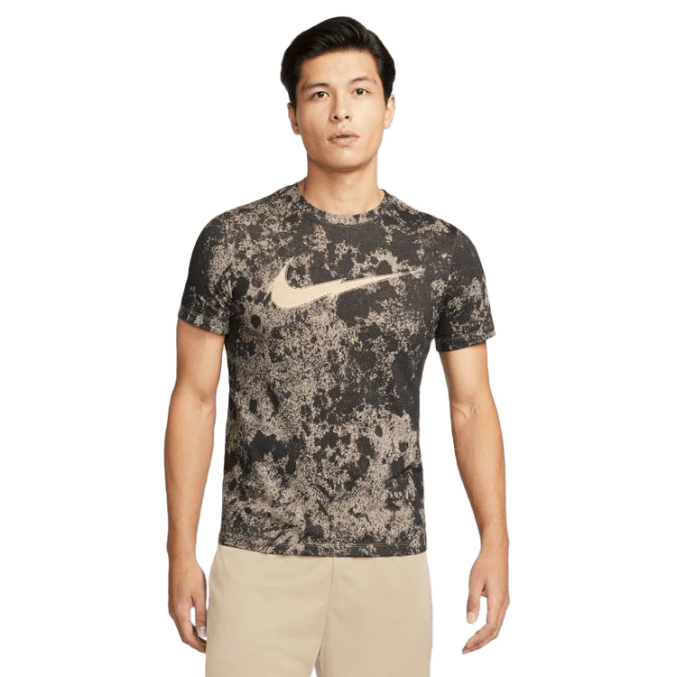 T-SHIRT NIKE DRI-FIT HEMP