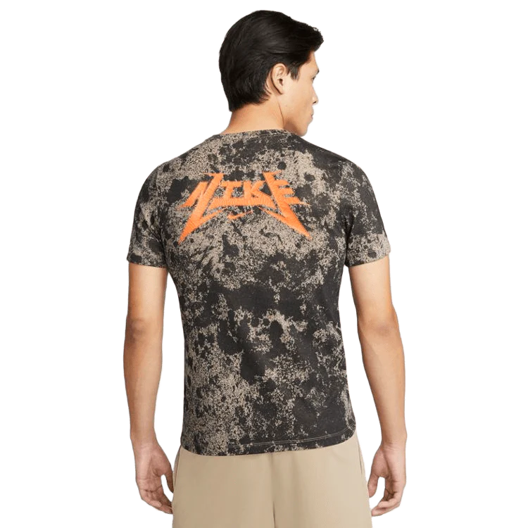 T-SHIRT NIKE DRI-FIT HEMP - Image 2
