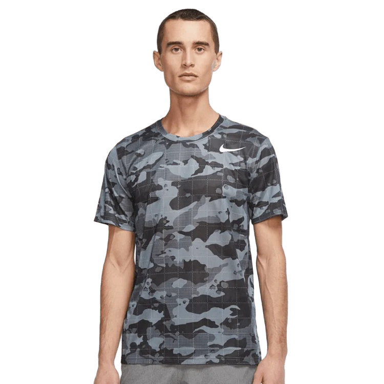 T-SHIRT NIKE DRI-FIT LEGEND