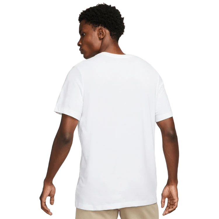 T-SHIRT NIKE DRI-FIT SPORT CLASH - Image 2