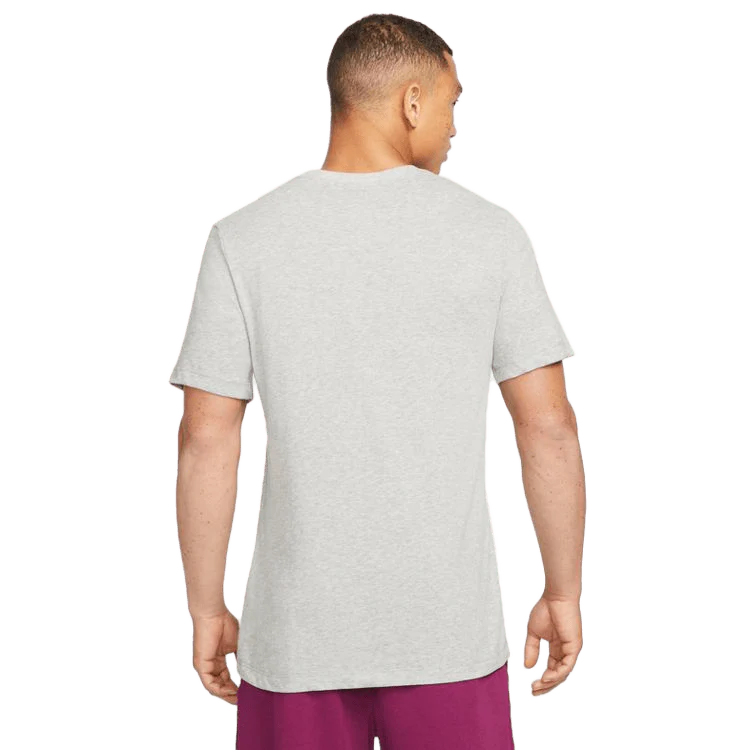 T-SHIRT NIKE DRI-FIT SPORT CLASH - Image 2