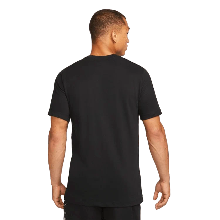 T-SHIRT NIKE DRI-FIT SPORT CLASH - Image 2