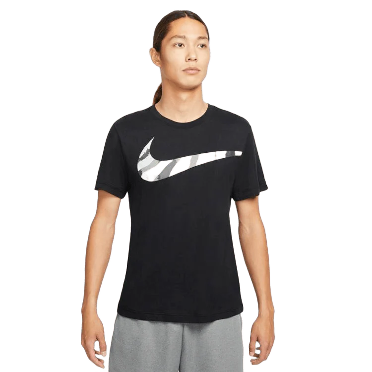 T-SHIRT NIKE DRI-FIT SPORT CLASH