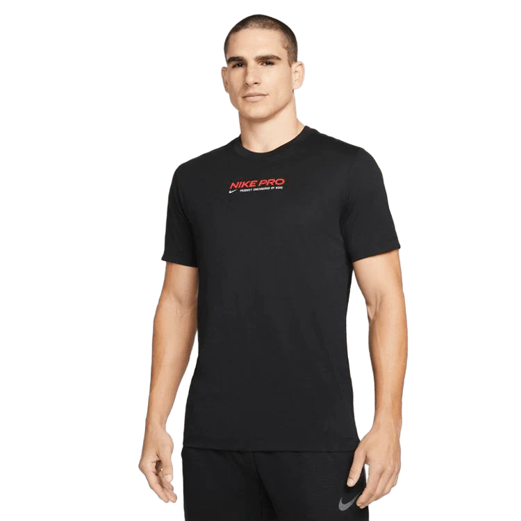 T-SHIRT NIKE PRO DRI-FIT
