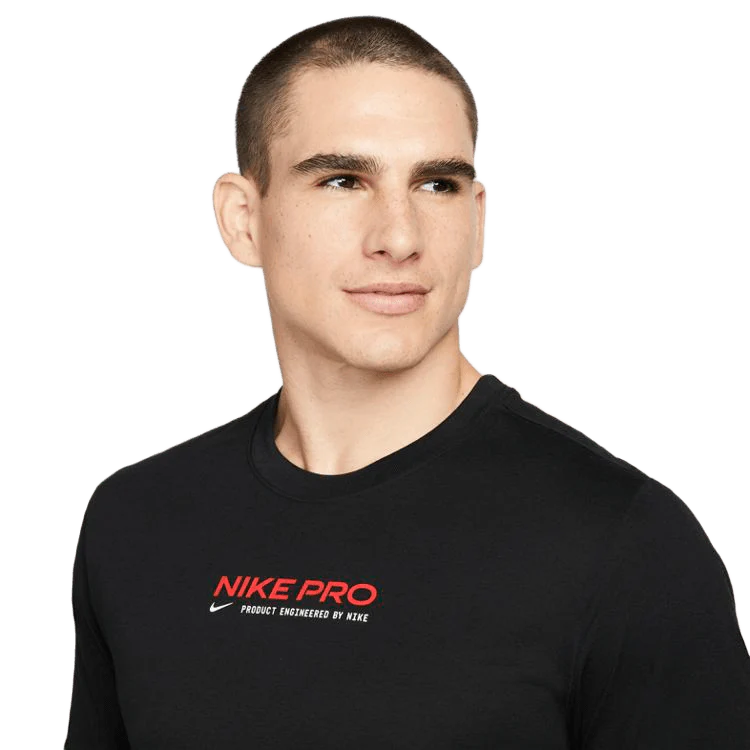 T-SHIRT NIKE PRO DRI-FIT - Image 3