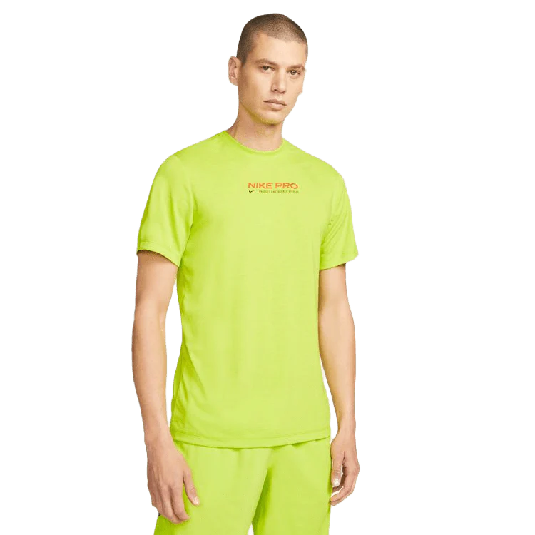 T-SHIRT NIKE PRO DRI-FIT