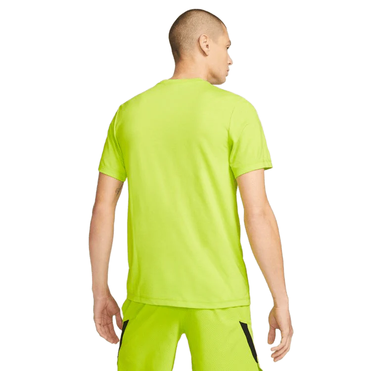 T-SHIRT NIKE PRO DRI-FIT - Image 2