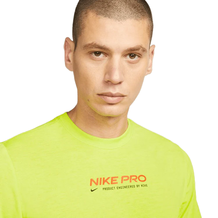 T-SHIRT NIKE PRO DRI-FIT - Image 3