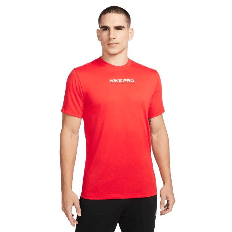 T-SHIRT NIKE PRO DRI-FIT
