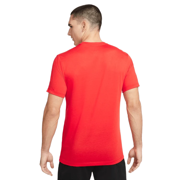 T-SHIRT NIKE PRO DRI-FIT - Image 2