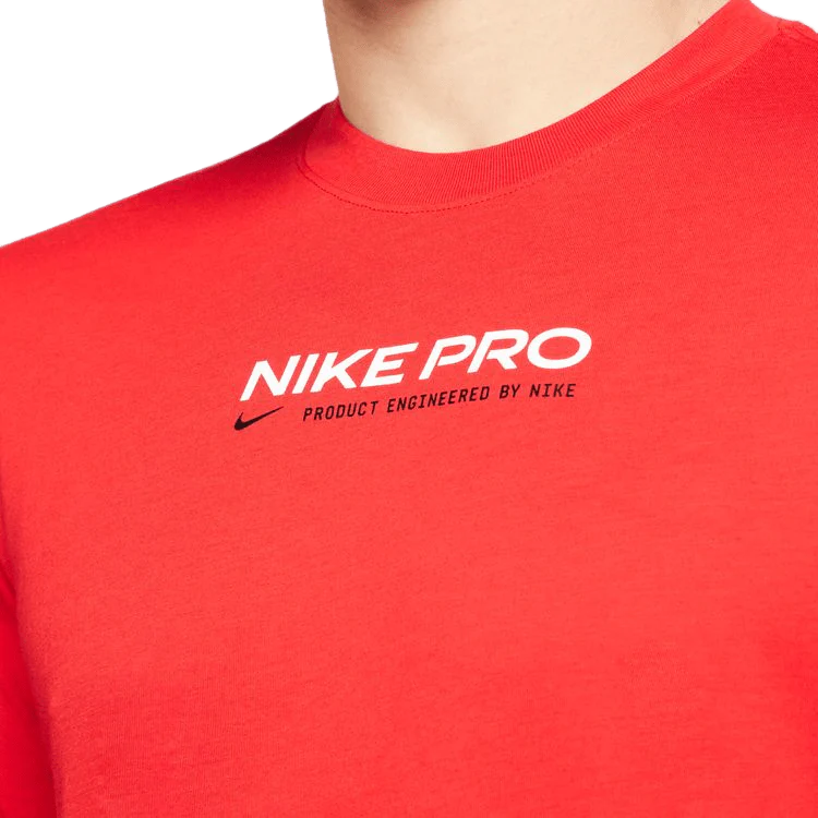 T-SHIRT NIKE PRO DRI-FIT - Image 3