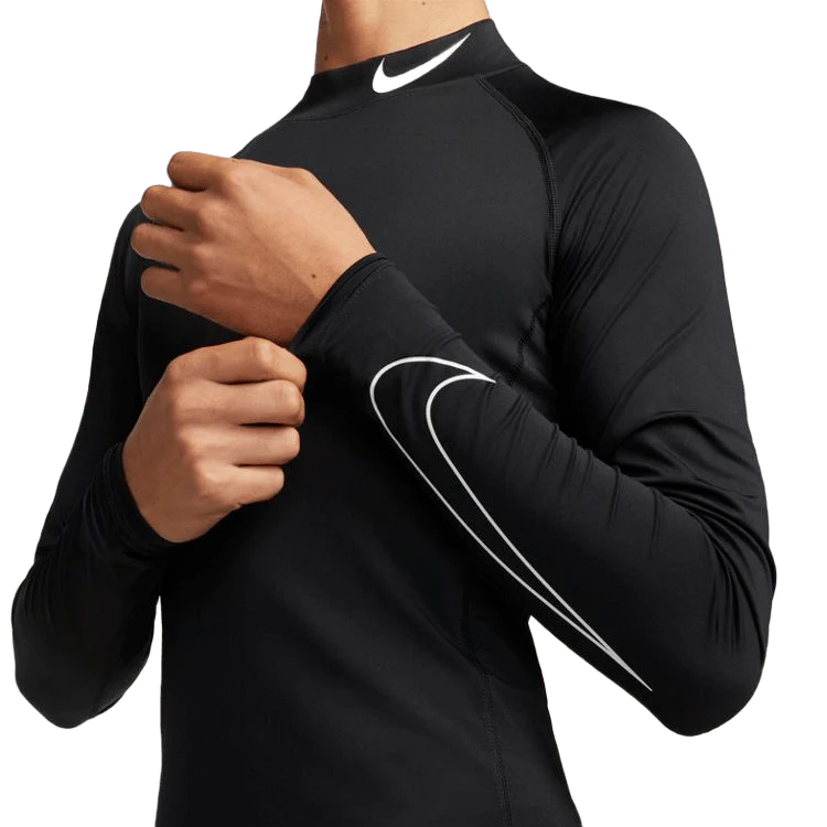 T-SHIRT NIKE PRO DRI-FIT - Image 5