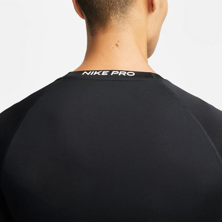 T-SHIRT NIKE PRO DRI-FIT - Image 4