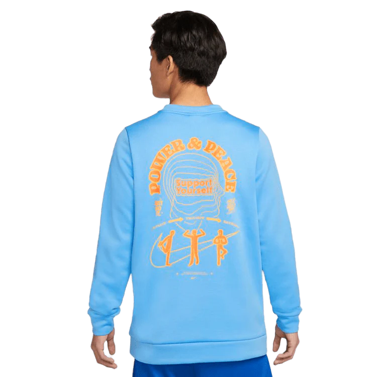 T-SHIRT NIKE THERMA-FIT STORY PACK - Image 2