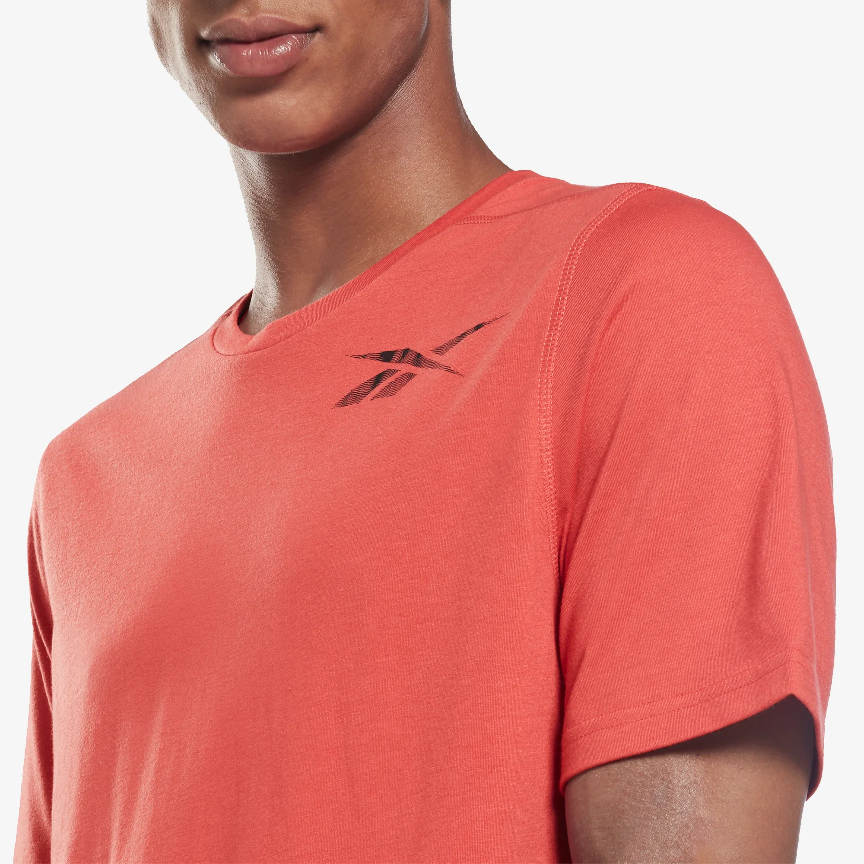 T-SHIRT REEBOK SPEEDWICK GRAPHIC - Image 4
