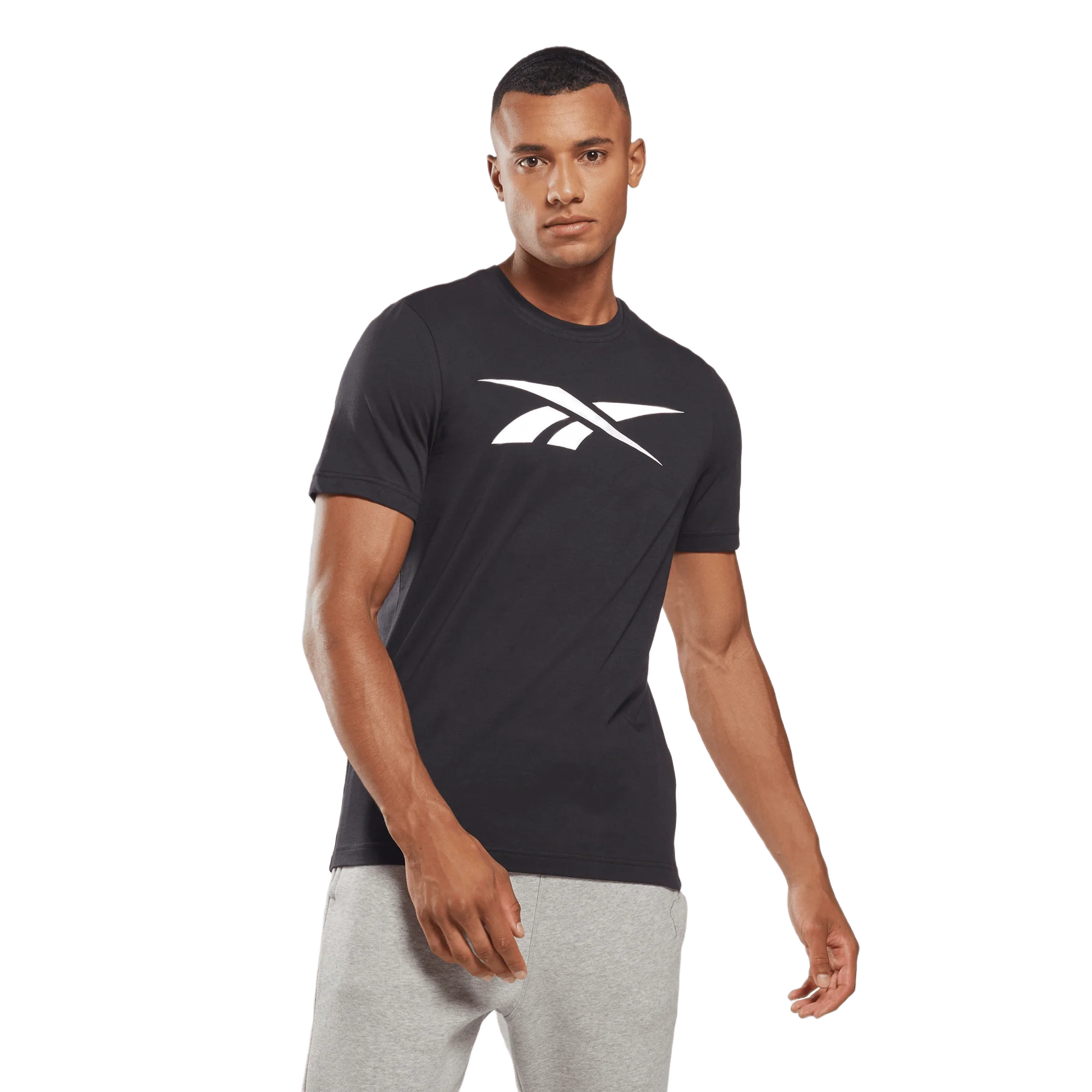 T-SHIRT REEBOK VECTOR
