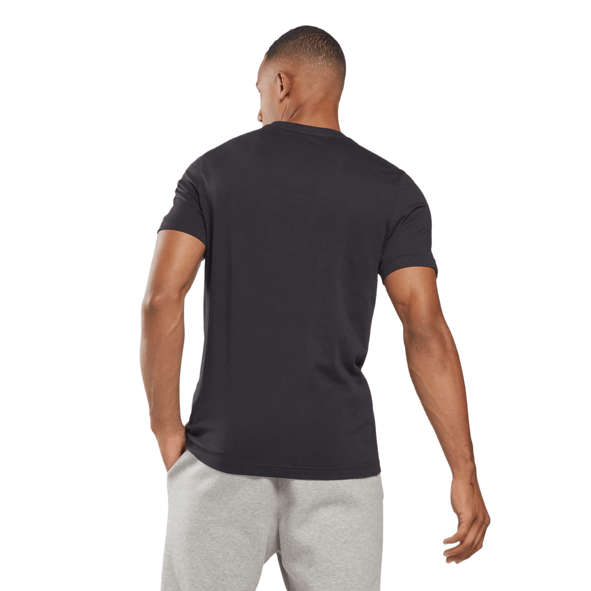 T-SHIRT REEBOK VECTOR - Image 2