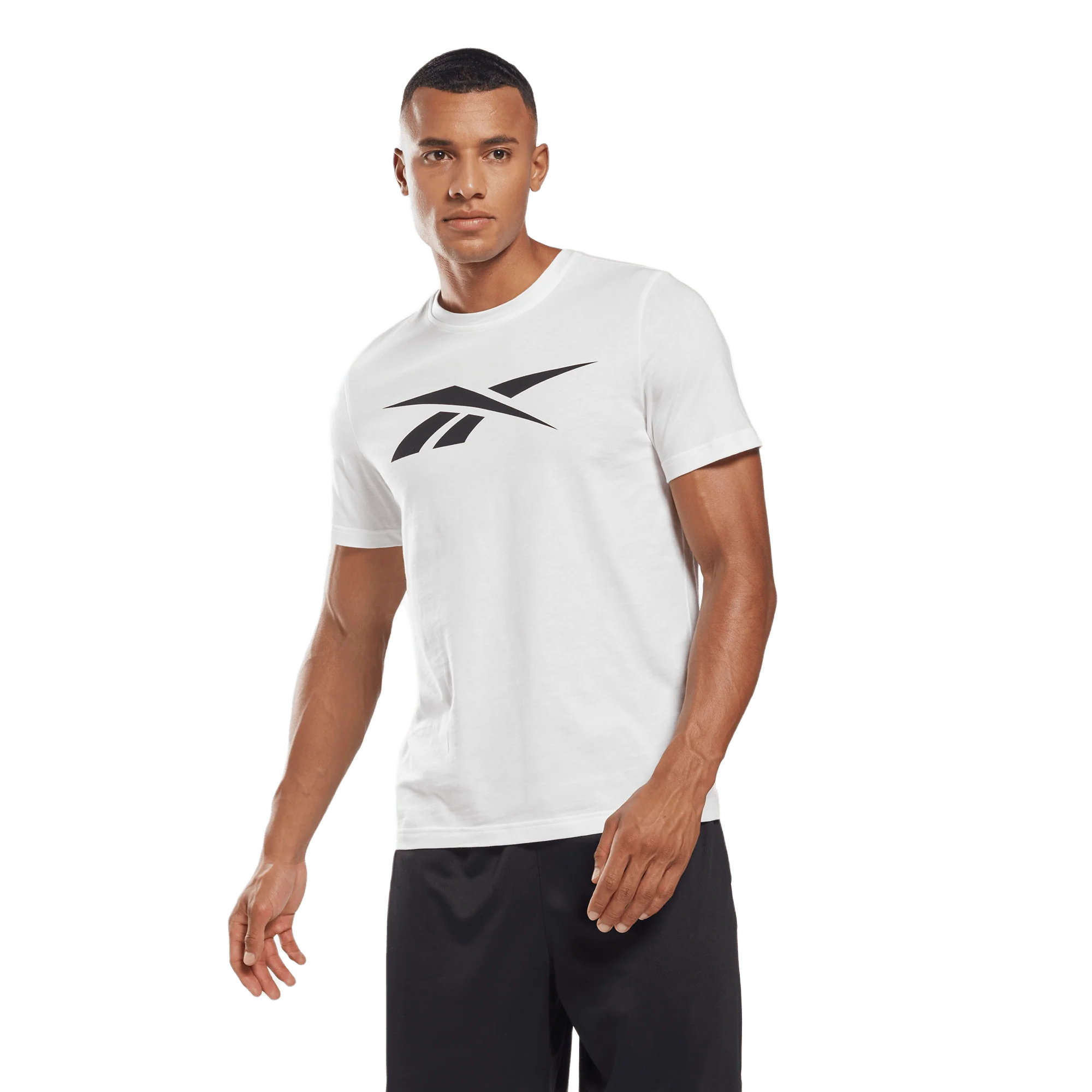 T-SHIRT REEBOK VECTOR
