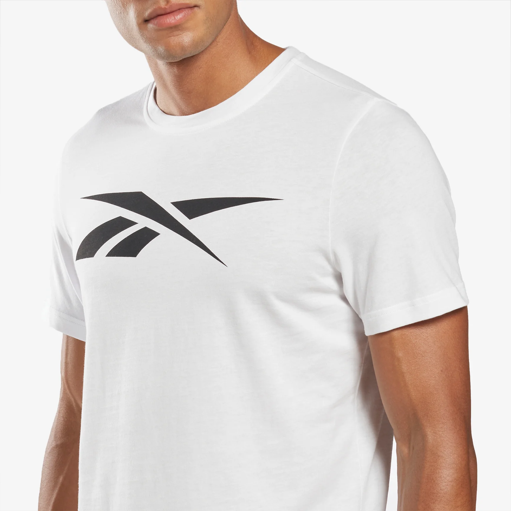 T-SHIRT REEBOK VECTOR - Image 3