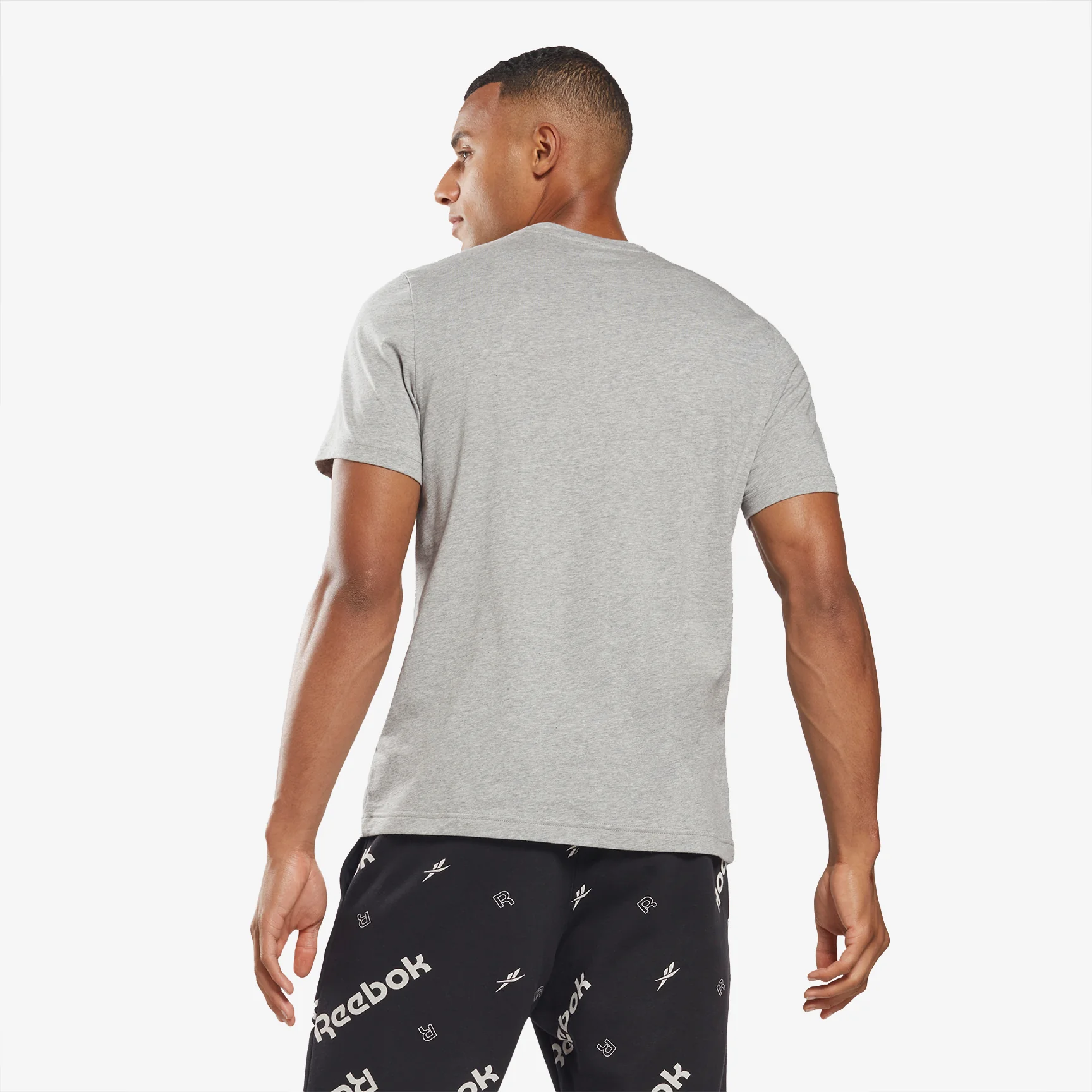 T-SHIRT REEBOK VECTOR - Image 2
