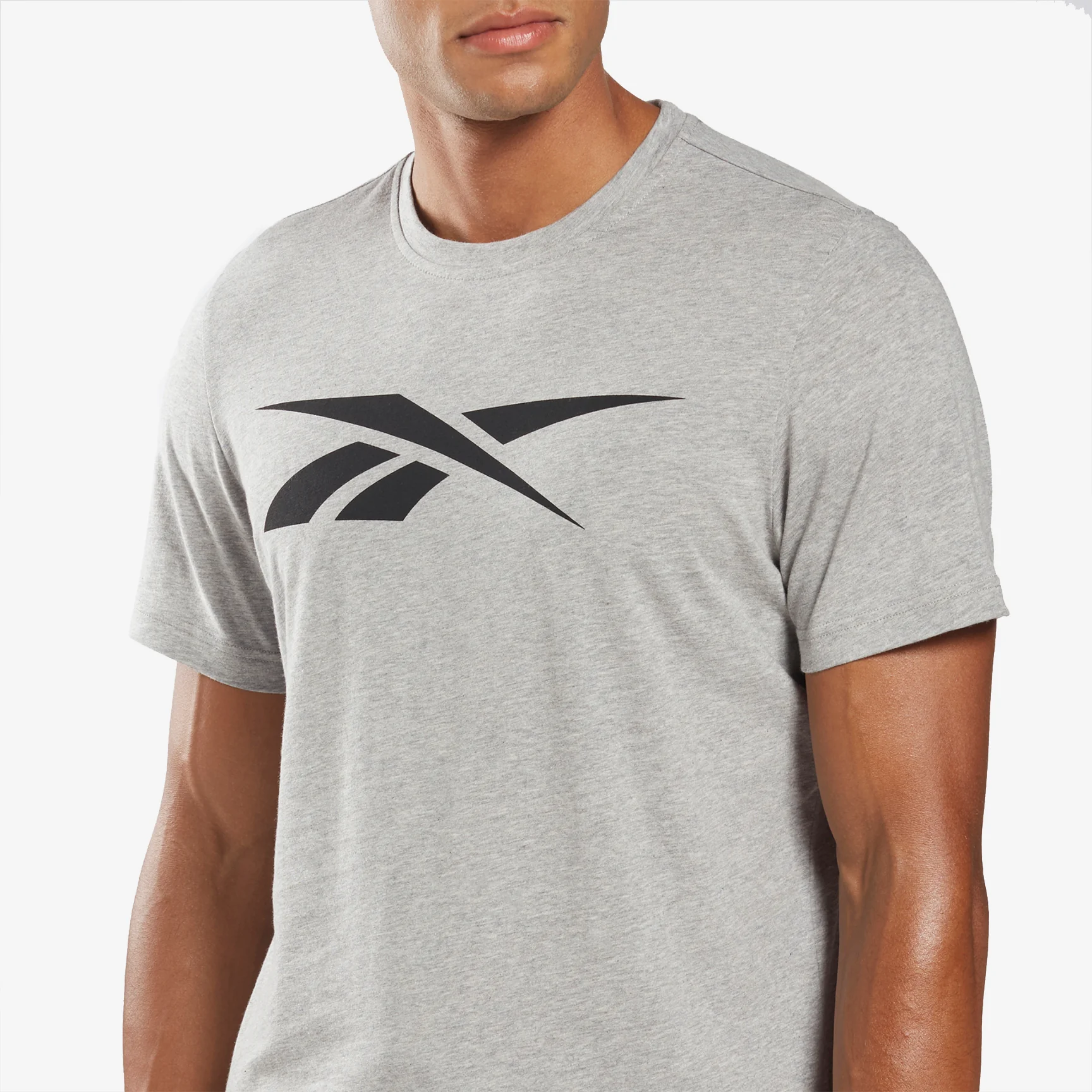 T-SHIRT REEBOK VECTOR - Image 3