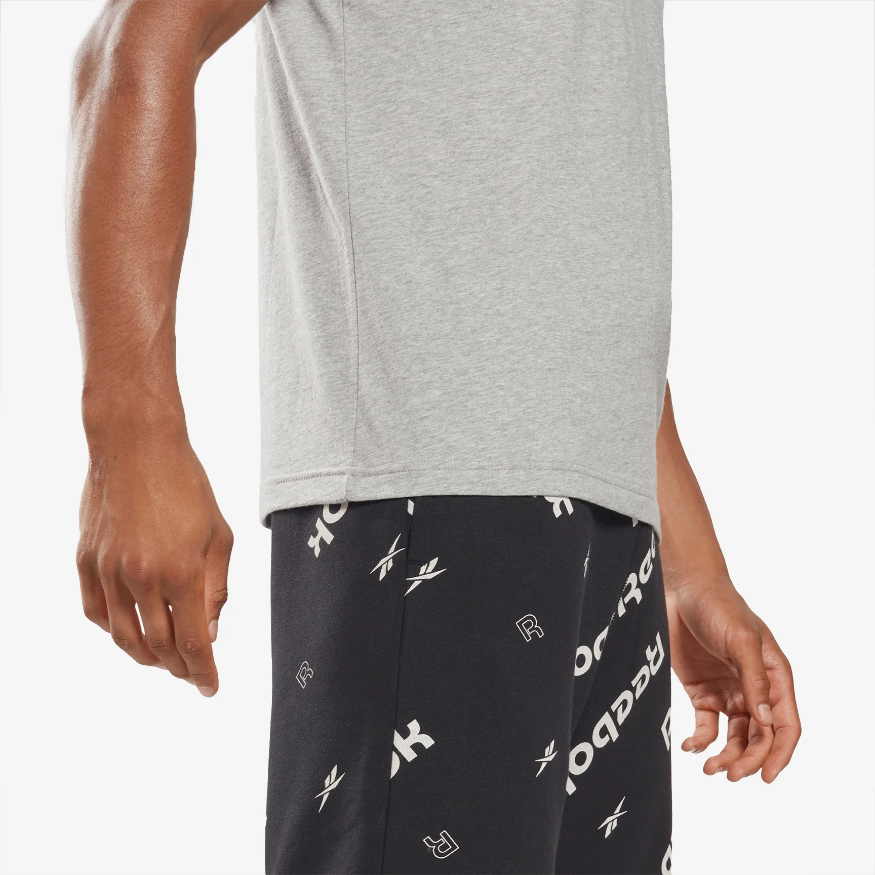 T-SHIRT REEBOK VECTOR - Image 4