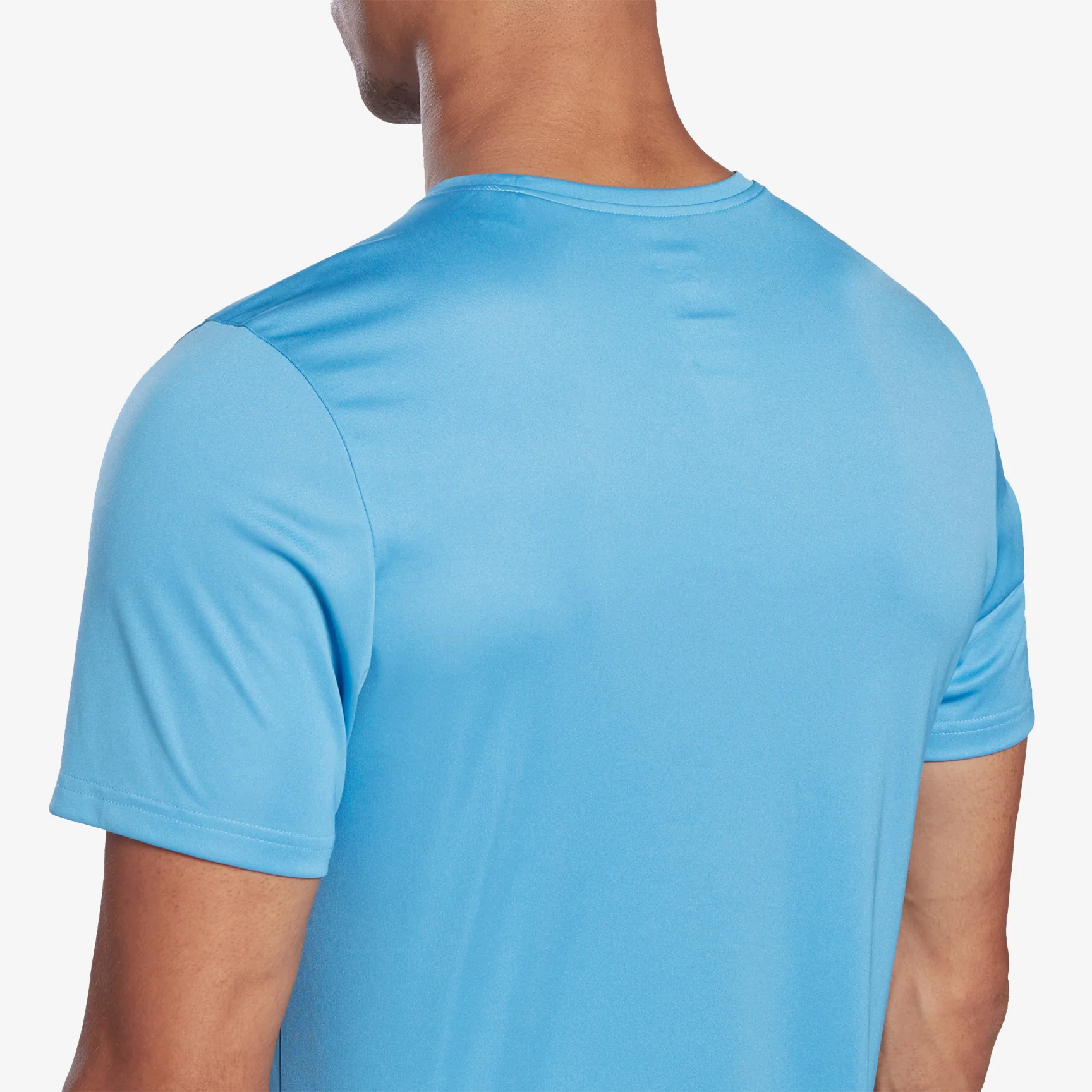 T-SHIRT REEBOK WORKOUT READY GRAPHIC - Image 2