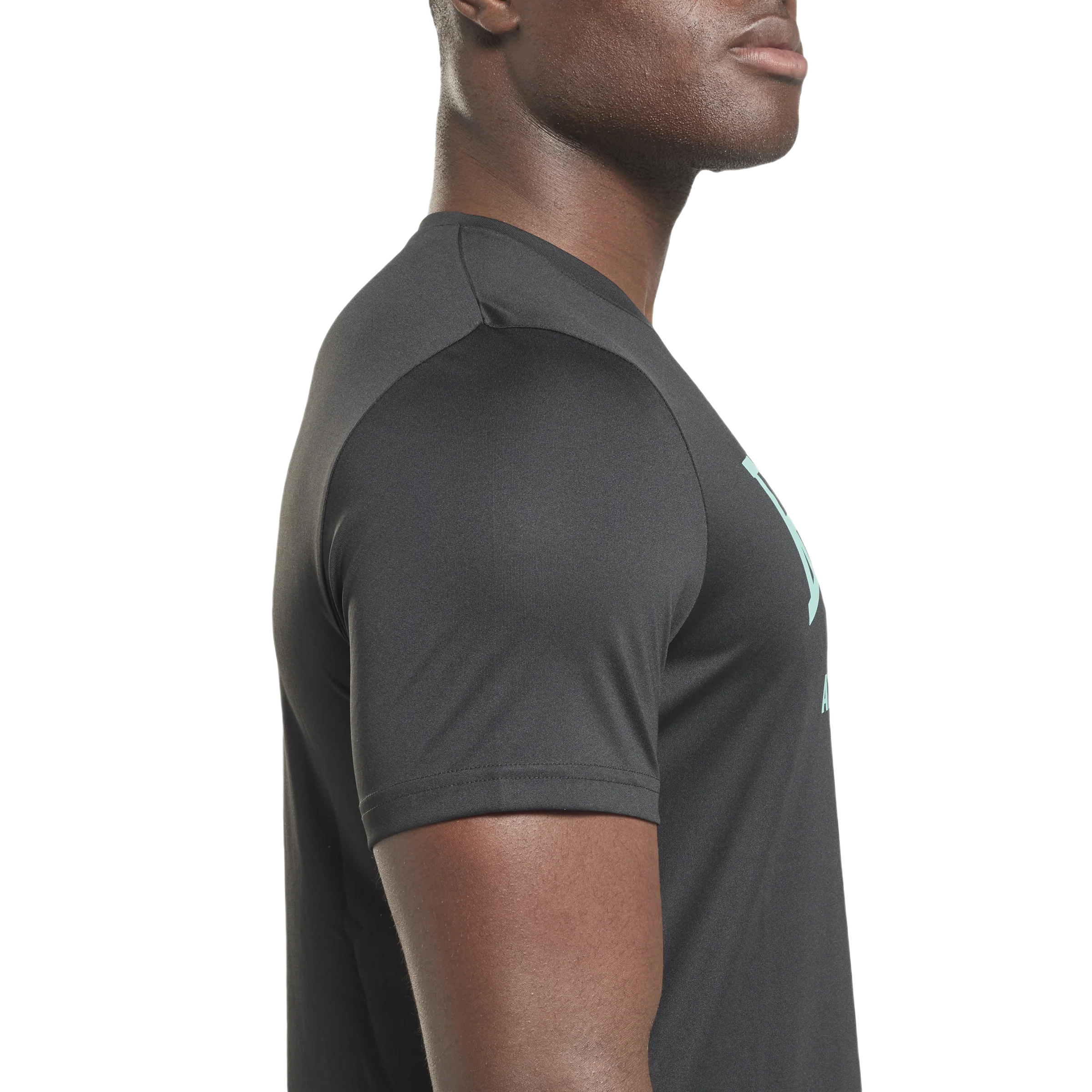 T-SHIRT REEBOK WORKOUT READY GRAPHIC - Image 3