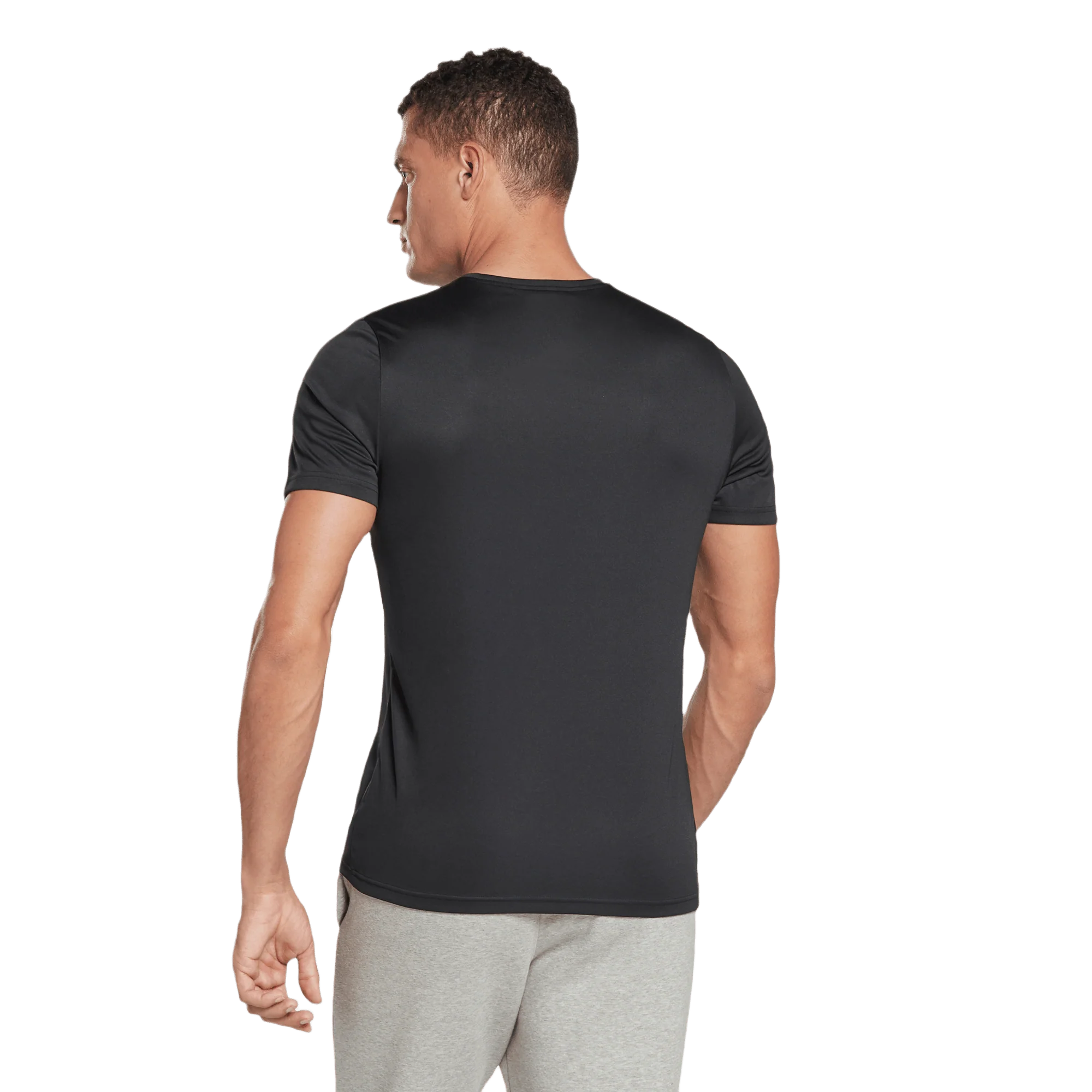 T-SHIRT REEBOK WORKOUT READY GRAPHIC - Image 3