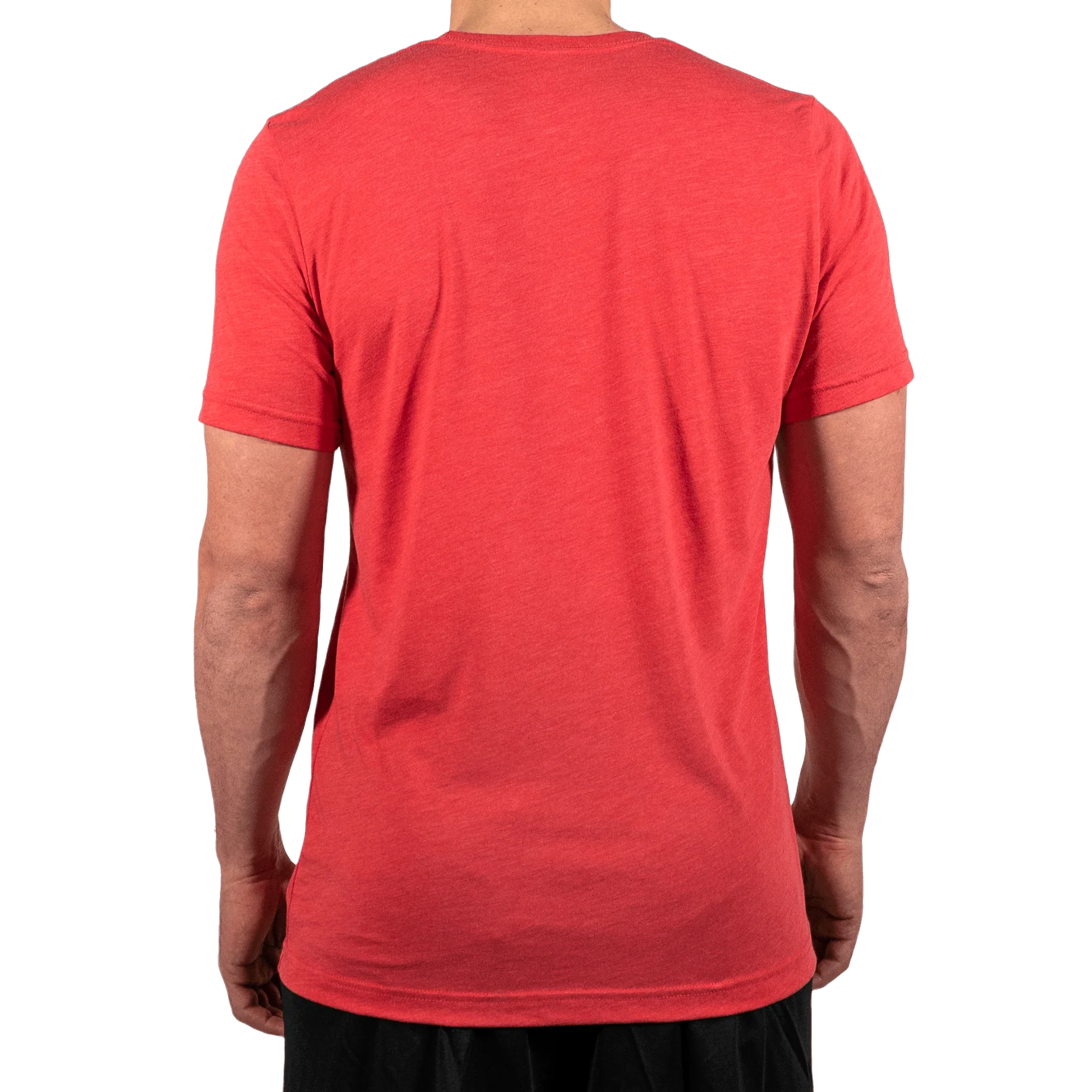 T-SHIRT TIMECAP MORIRE IN OGNI WOD - Image 2