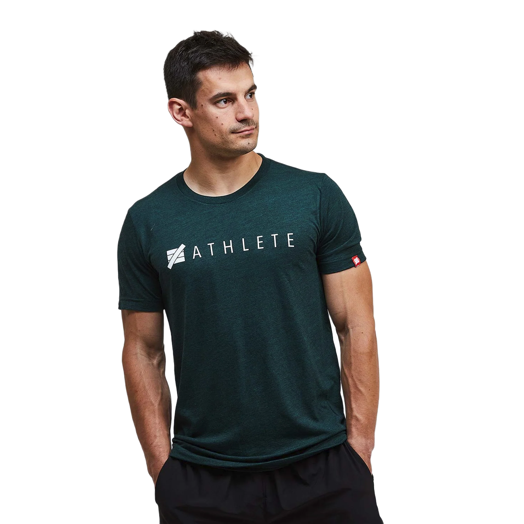 T-SHIRT UNCHAINED ATHLETE