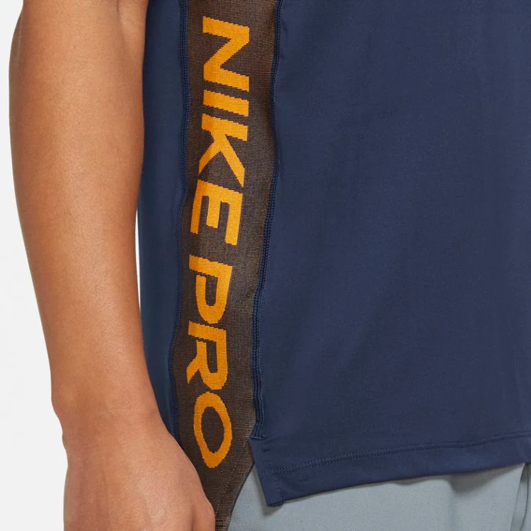 TANK NIKE PRO DRI-FIT - Image 3