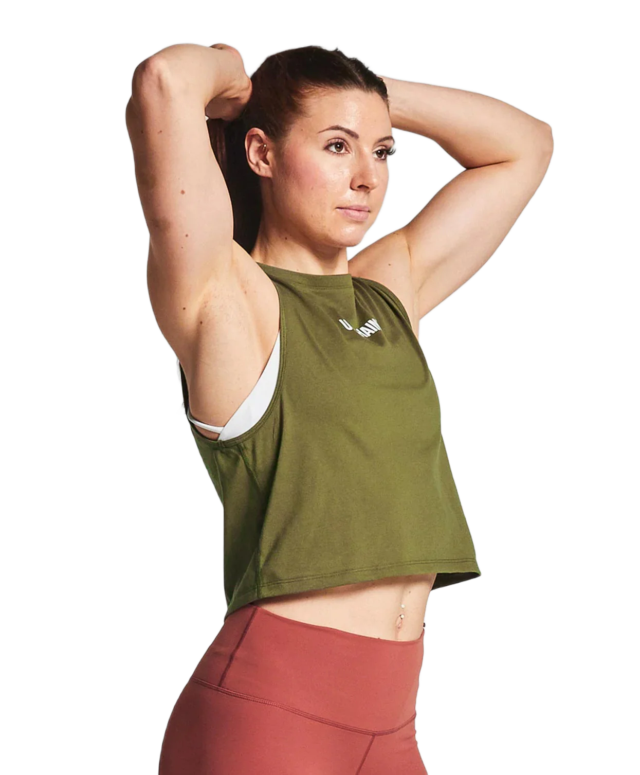 TANK TOP UNCHAINED SKIN - Image 3