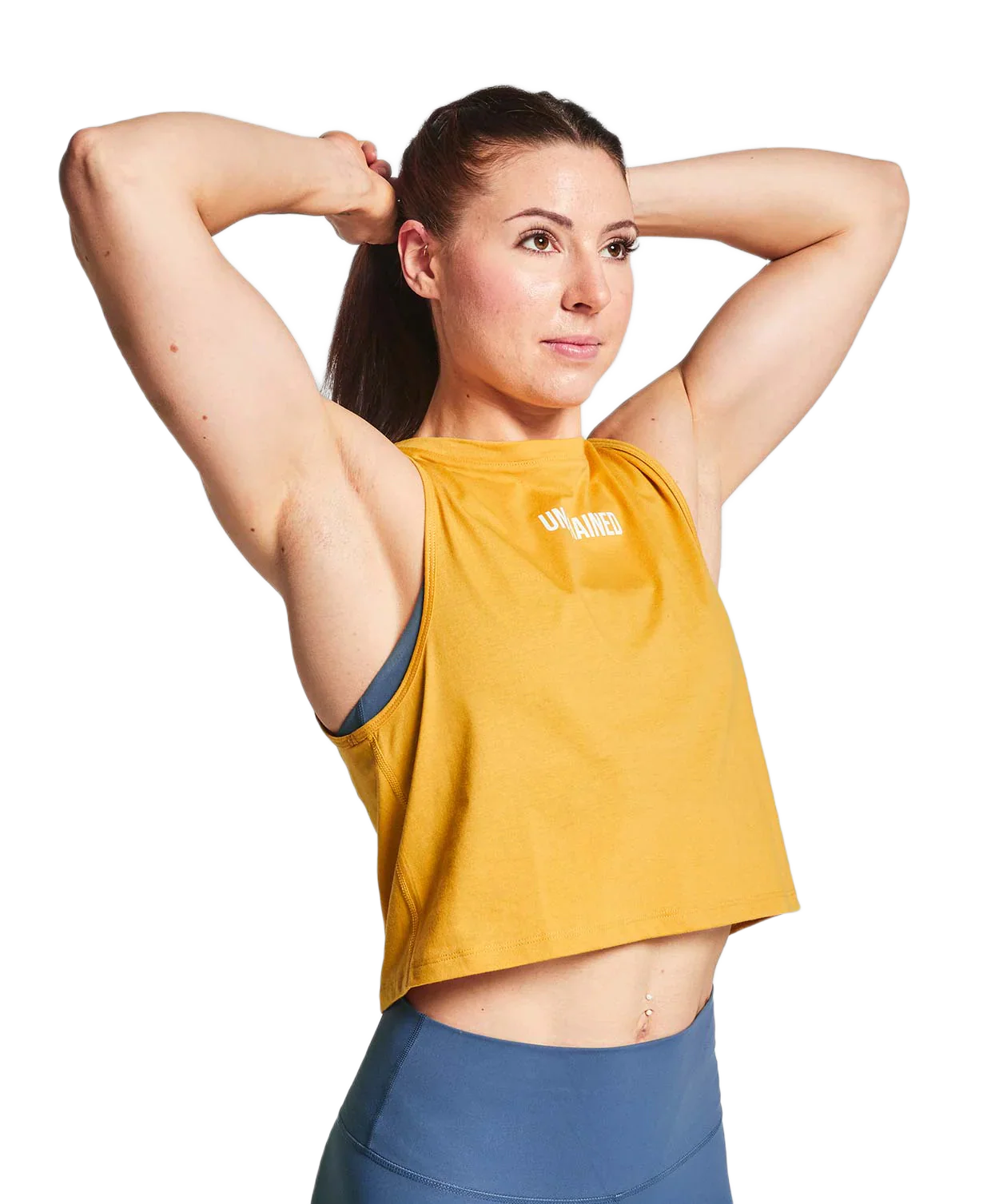 TANK TOP UNCHAINED SKIN