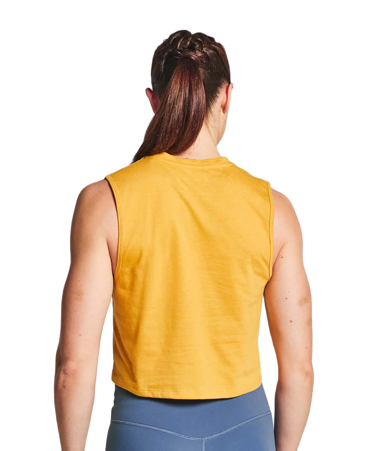 TANK TOP UNCHAINED SKIN - Image 2